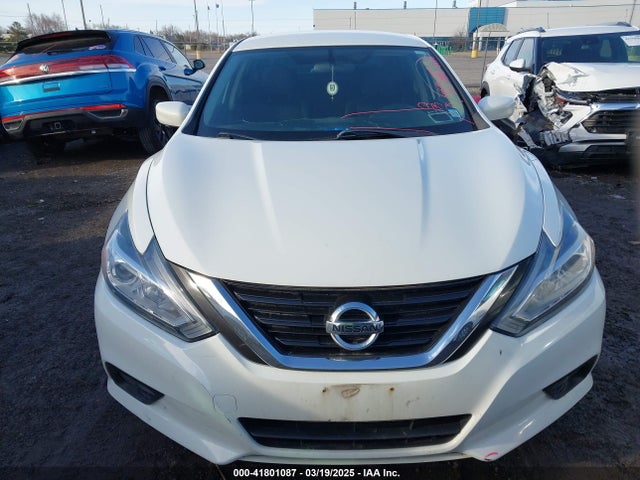 1N4AL3AP4JC214424 Nissan Altima 2.5 Sv