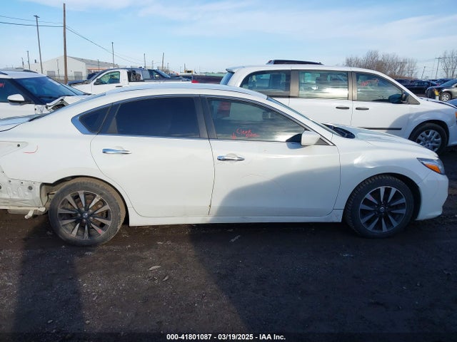 1N4AL3AP4JC214424 Nissan Altima 2.5 Sv
