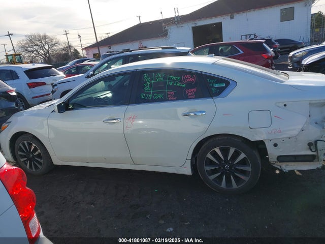 1N4AL3AP4JC214424 Nissan Altima 2.5 Sv