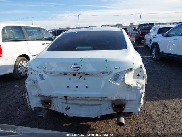 1N4AL3AP4JC214424 Nissan Altima 2.5 Sv