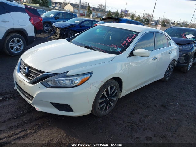 1N4AL3AP4JC214424 Nissan Altima 2.5 Sv