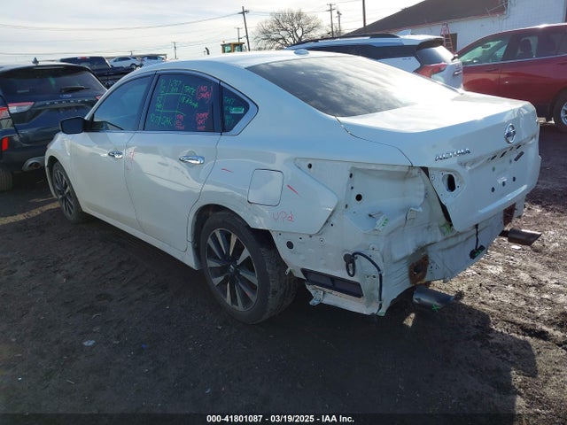 1N4AL3AP4JC214424 Nissan Altima 2.5 Sv
