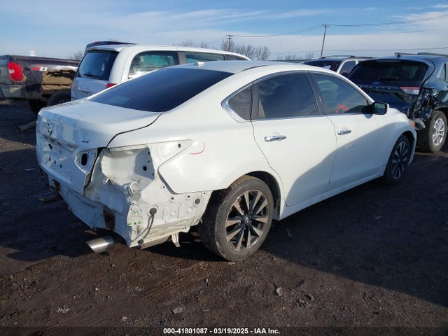 1N4AL3AP4JC214424 Nissan Altima 2.5 Sv
