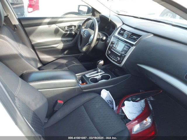 1N4AL3AP4JC214424 Nissan Altima 2.5 Sv
