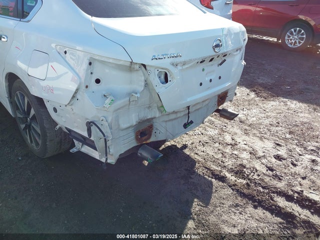 1N4AL3AP4JC214424 Nissan Altima 2.5 Sv