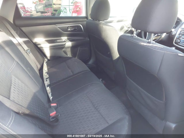 1N4AL3AP4JC214424 Nissan Altima 2.5 Sv