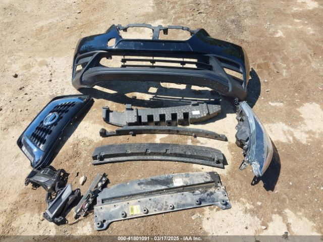 3N1CP5CU6JL518464 Nissan KICKS SV