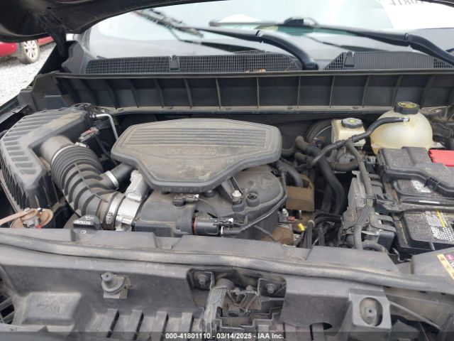 1GKKNMLS1HZ183368 GMC Acadia Slt-1