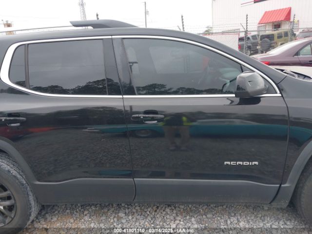 1GKKNMLS1HZ183368 GMC Acadia Slt-1