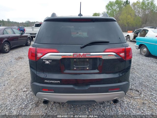 1GKKNMLS1HZ183368 GMC Acadia Slt-1