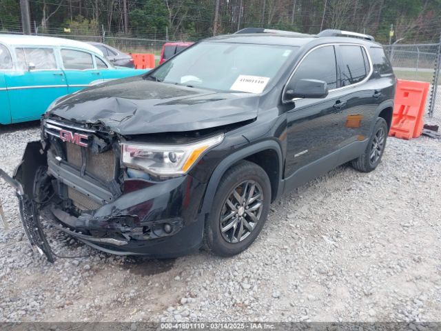 1GKKNMLS1HZ183368 GMC Acadia Slt-1