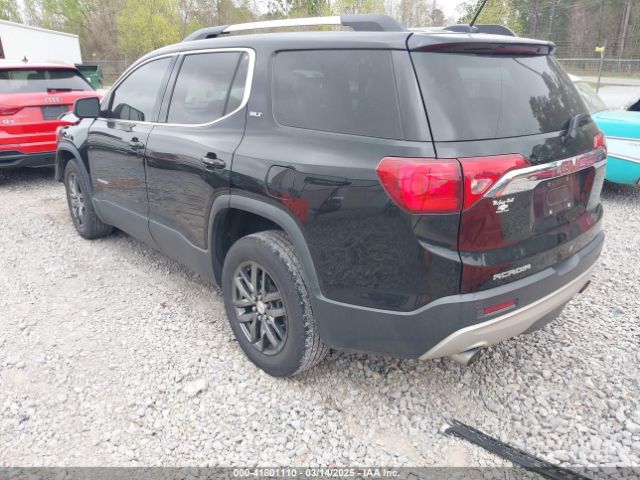 1GKKNMLS1HZ183368 GMC Acadia Slt-1