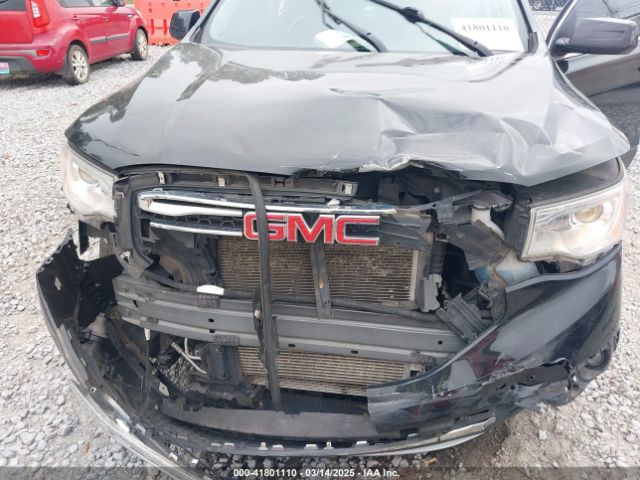 1GKKNMLS1HZ183368 GMC Acadia Slt-1