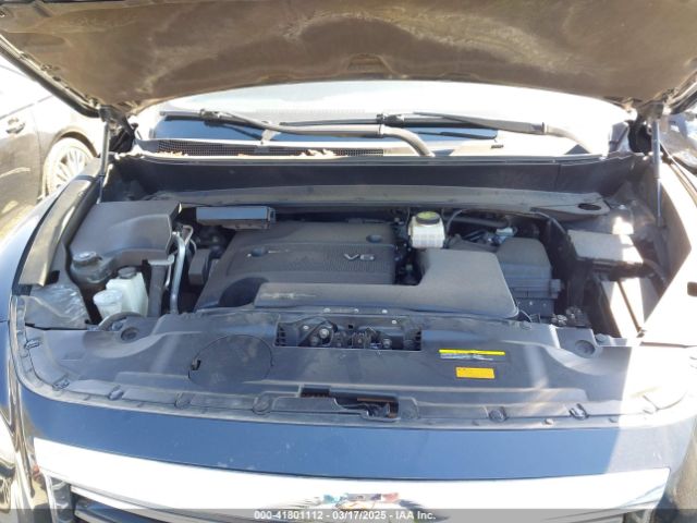 5N1AL0MM4EC502696 Infiniti QX60