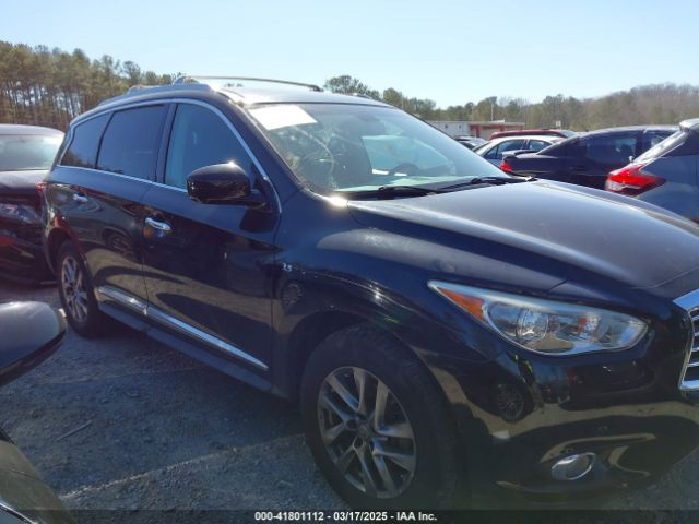 5N1AL0MM4EC502696 Infiniti QX60