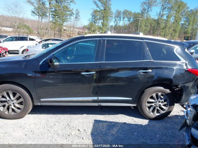 5N1AL0MM4EC502696 Infiniti QX60