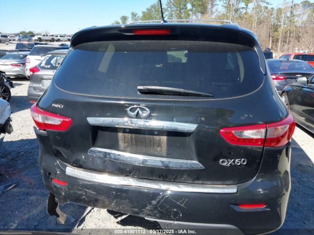 5N1AL0MM4EC502696 Infiniti QX60