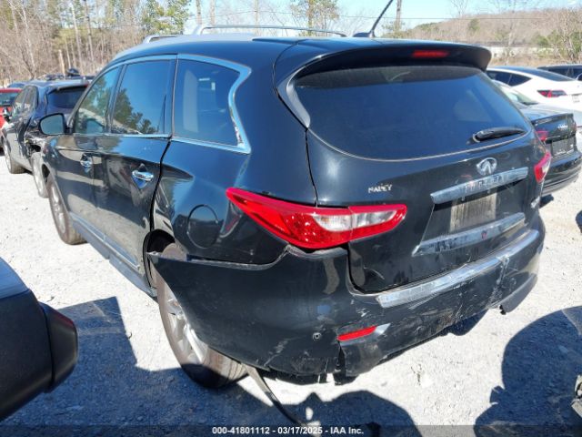 5N1AL0MM4EC502696 Infiniti QX60