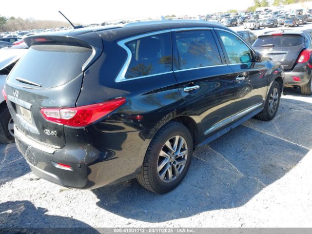 5N1AL0MM4EC502696 Infiniti QX60