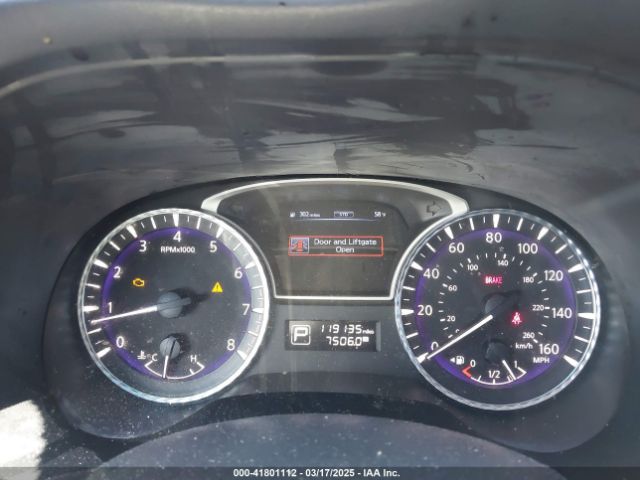 5N1AL0MM4EC502696 Infiniti QX60