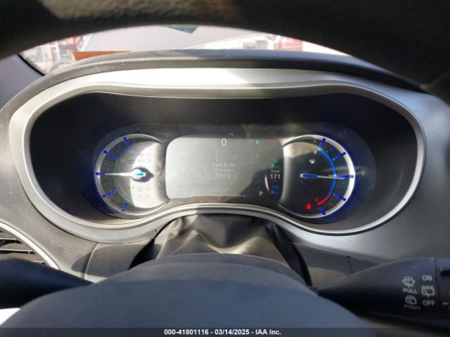 2018 CHRYSLER PACIFICA HYBRID 2C4RC1H7XJR164515 Photo 6