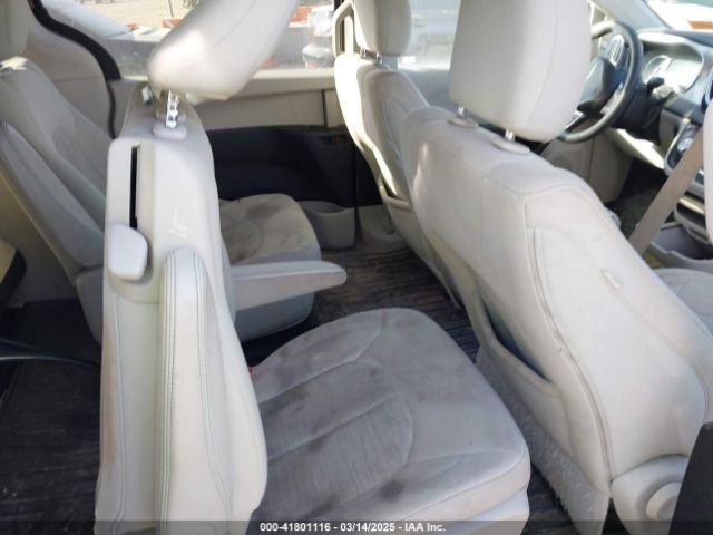 2018 CHRYSLER PACIFICA HYBRID 2C4RC1H7XJR164515 Photo 7