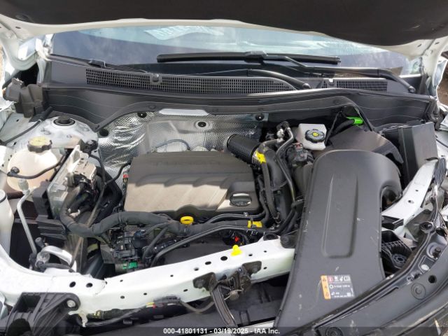KL47LAE29RB150979 Buick Envista Preferred Fwd