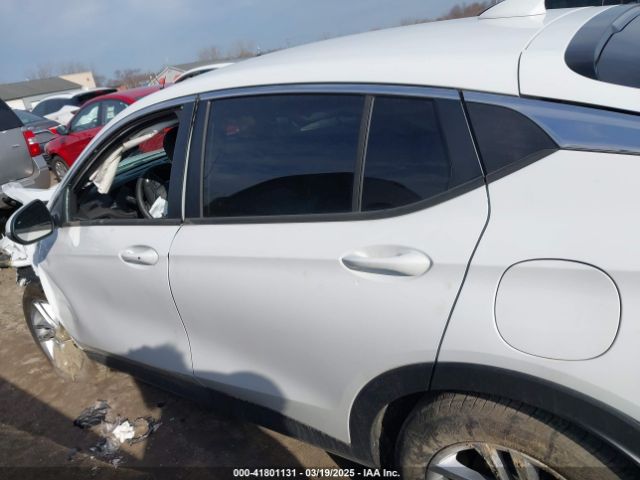 KL47LAE29RB150979 Buick Envista Preferred Fwd