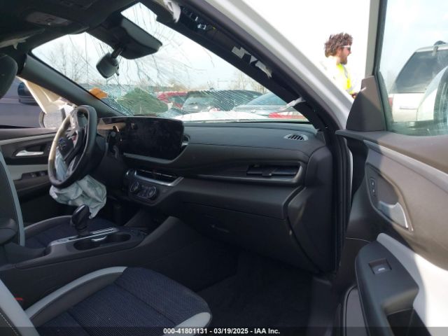 KL47LAE29RB150979 Buick Envista Preferred Fwd