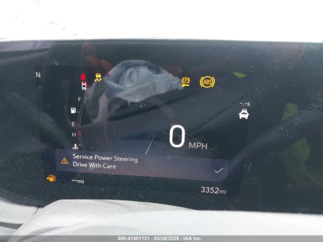 KL47LAE29RB150979 Buick Envista Preferred Fwd