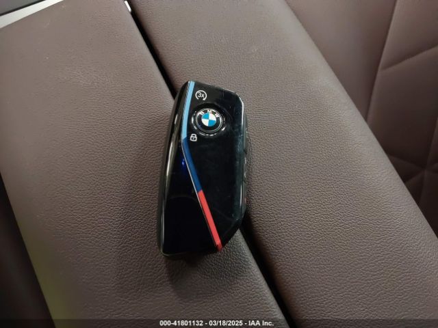 WB533CF02SCS73399 BMW IX M60