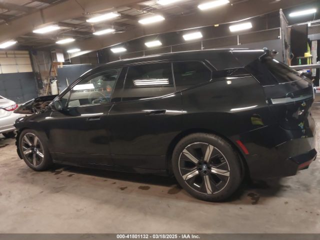 WB533CF02SCS73399 BMW IX M60