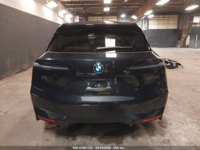 WB533CF02SCS73399 BMW IX M60