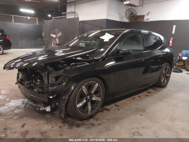 WB533CF02SCS73399 BMW IX M60