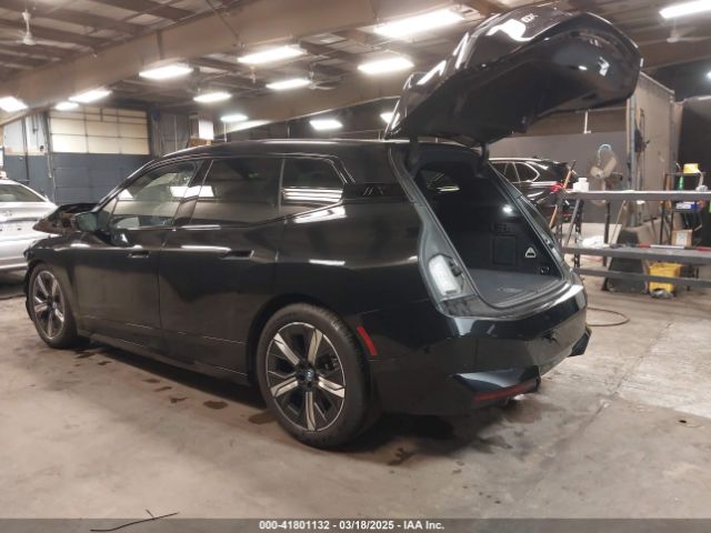 WB533CF02SCS73399 BMW IX M60