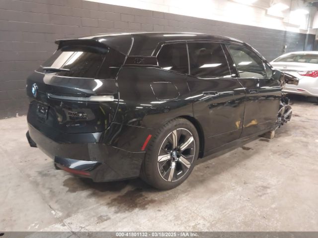 WB533CF02SCS73399 BMW IX M60