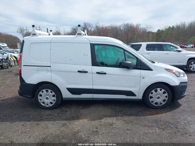 Ford Transit Connect Xl 2019 NM0LS6E29K1391292 Image 13