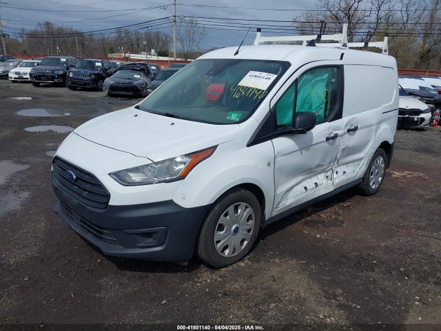 Ford Transit Connect Xl 2019 NM0LS6E29K1391292 Image 2
