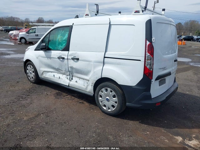 Ford Transit Connect Xl 2019 NM0LS6E29K1391292 Image 3
