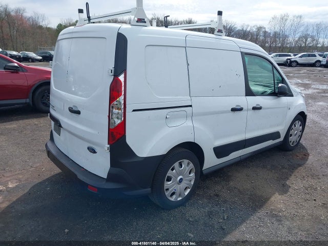 Ford Transit Connect Xl 2019 NM0LS6E29K1391292 Image 4
