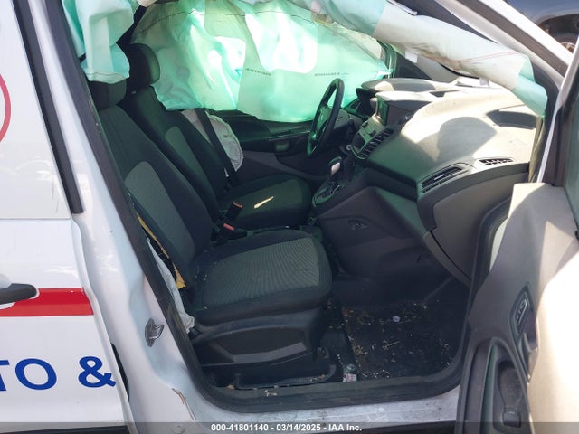 Ford Transit Connect Xl 2019 NM0LS6E29K1391292 Image 5