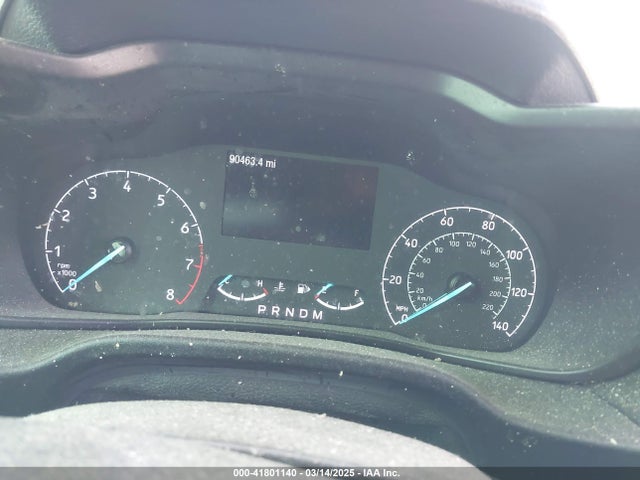 Ford Transit Connect Xl 2019 NM0LS6E29K1391292 Image 7