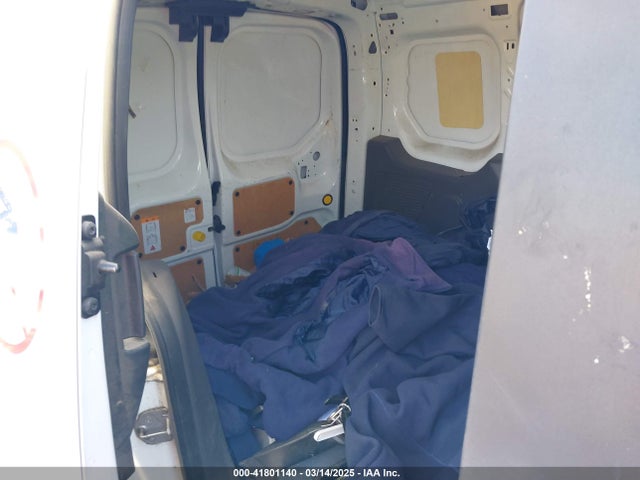 Ford Transit Connect Xl 2019 NM0LS6E29K1391292 Image 8