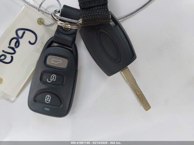 1FMCU0G99HUA95440 Ford ESCAPE SE