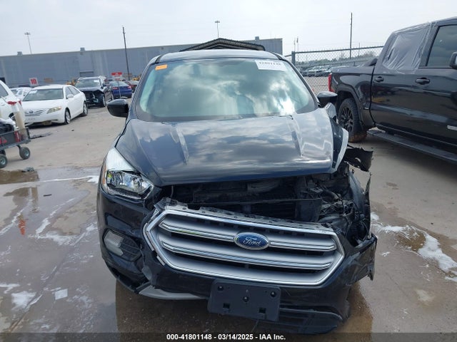 1FMCU0G99HUA95440 Ford ESCAPE SE