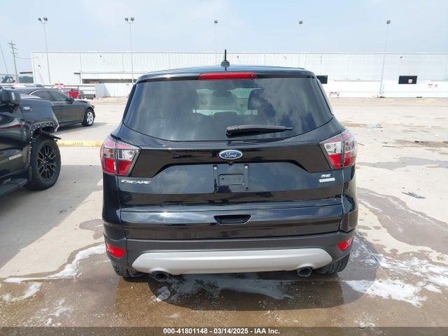 1FMCU0G99HUA95440 Ford ESCAPE SE