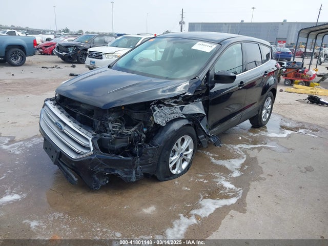 1FMCU0G99HUA95440 Ford ESCAPE SE