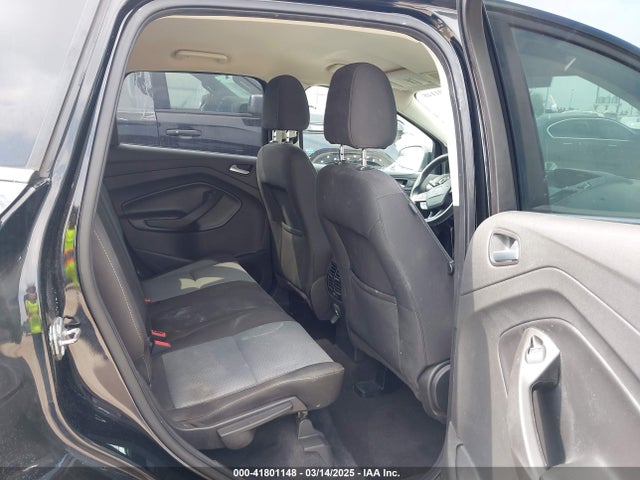 1FMCU0G99HUA95440 Ford ESCAPE SE