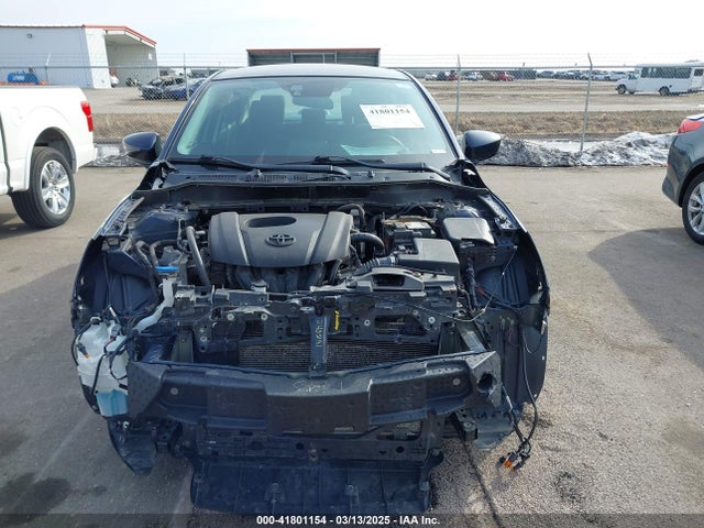 3MYDLBYV2HY180055 Toyota p5v