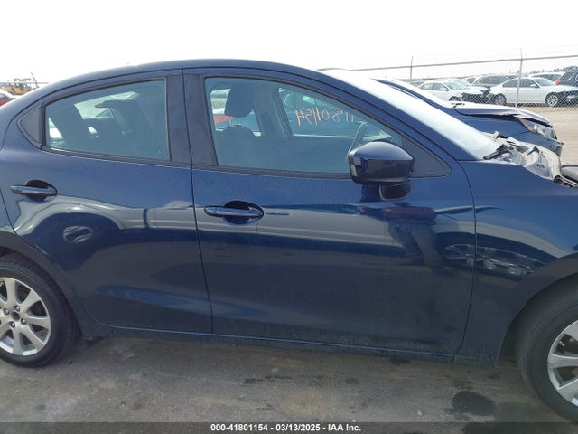 3MYDLBYV2HY180055 Toyota p5v